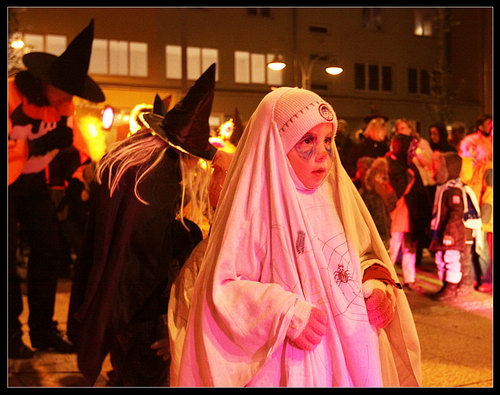 2009-11-01 Halloween - zvětšit