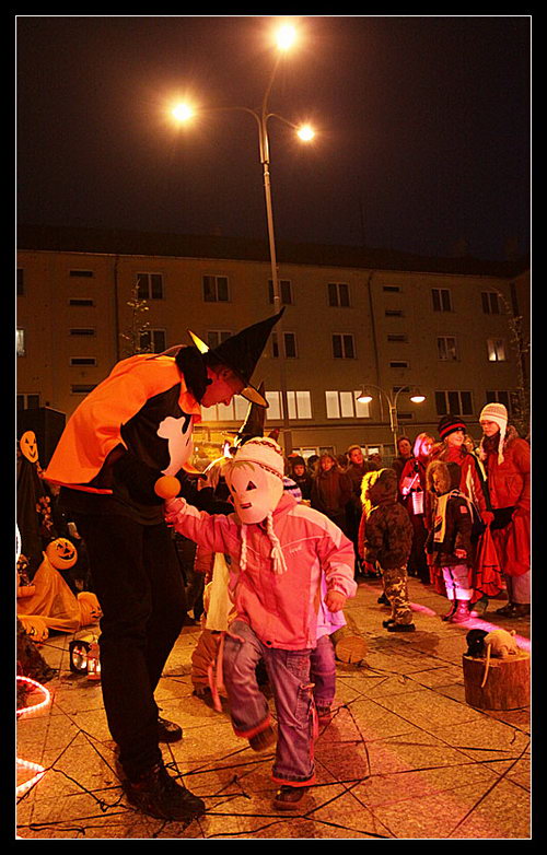 2009-11-01 Halloween - zvětšit