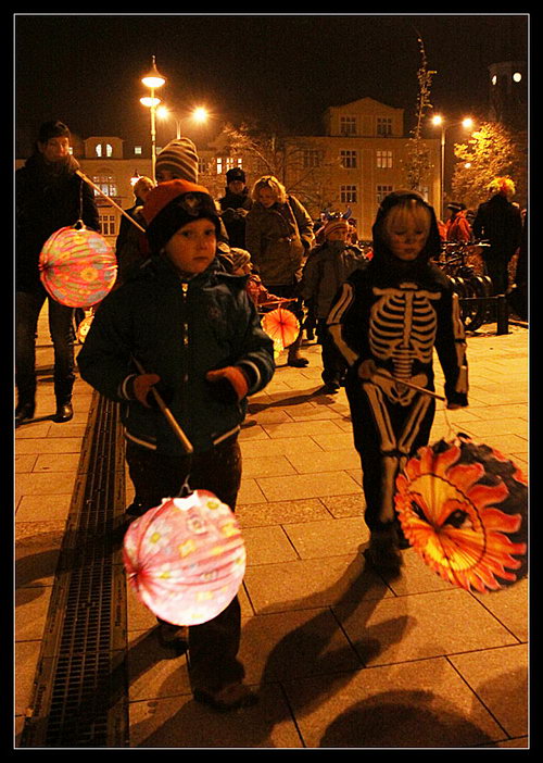 2009-11-01 Halloween - zvětšit