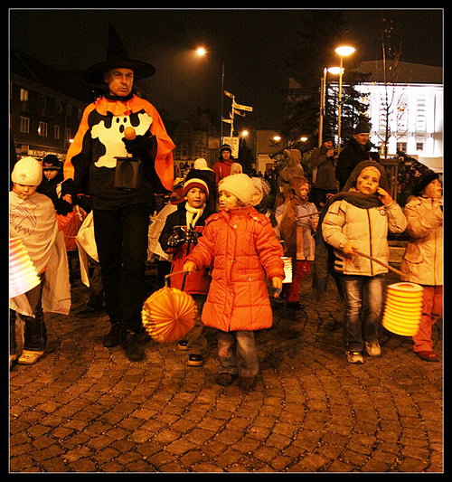 2009-11-01 Halloween - zvětšit