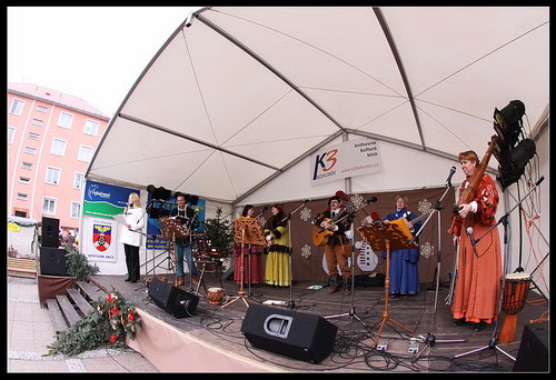 2009-11-28 Vánoční trhy - zvětšit