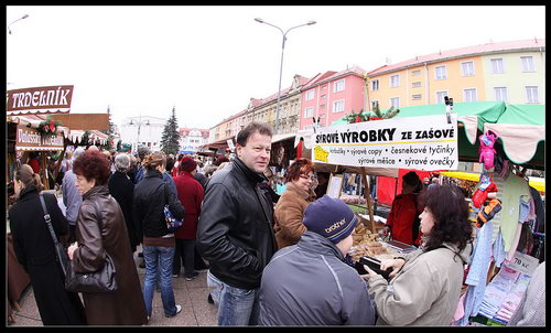 2009-11-28 Vánoční trhy - zvětšit