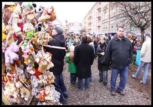 2009-11-28 Vánoční trhy - zvětšit