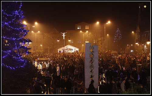 2009-12-24 Na Štědrý večer všichni spolu - zvětšit