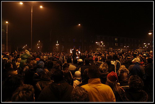 2009-12-24 Na Štědrý večer všichni spolu - zvětšit