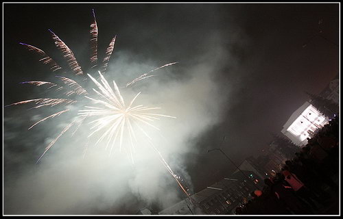 2009-12-24 Na Štědrý večer všichni spolu - zvětšit