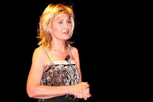 2007-06-19 Zuzana Bubílková a Petr Rezek - zvětšit