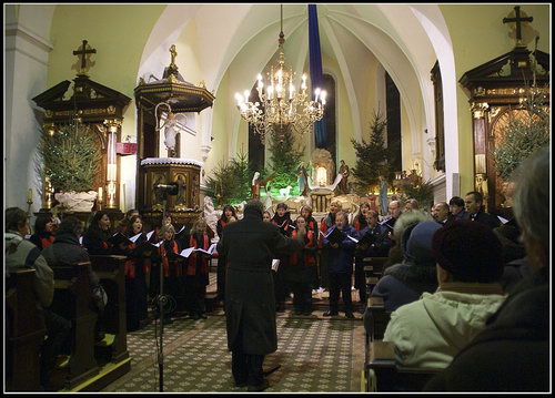 2010-01-04 Novoroční koncert - zvětšit