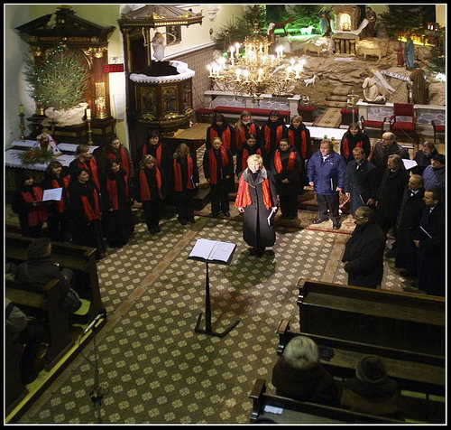 2010-01-04 Novoroční koncert - zvětšit