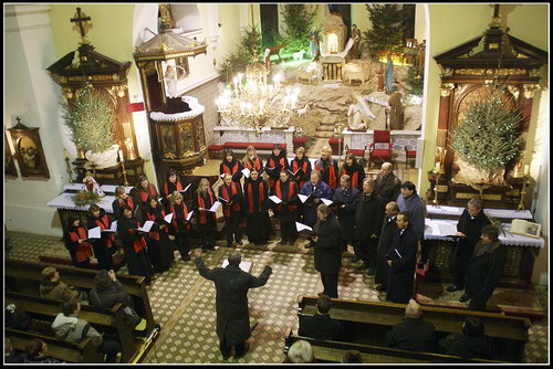 2010-01-04 Novoroční koncert - zvětšit