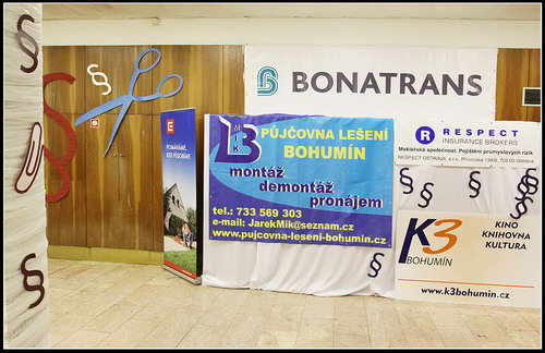 2010-02-12 Reprezentační ples města Bohumín - zvětšit