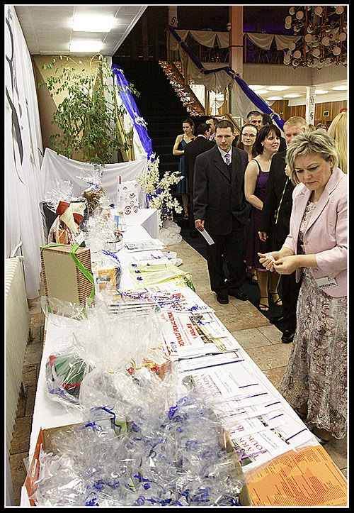 2010-02-12 Reprezentační ples města Bohumín - zvětšit