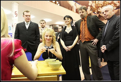2010-02-12 Reprezentační ples města Bohumín - zvětšit