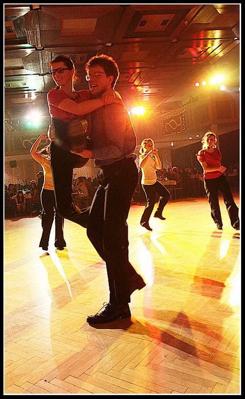 2010-02-12 Reprezentační ples města Bohumín - zvětšit
