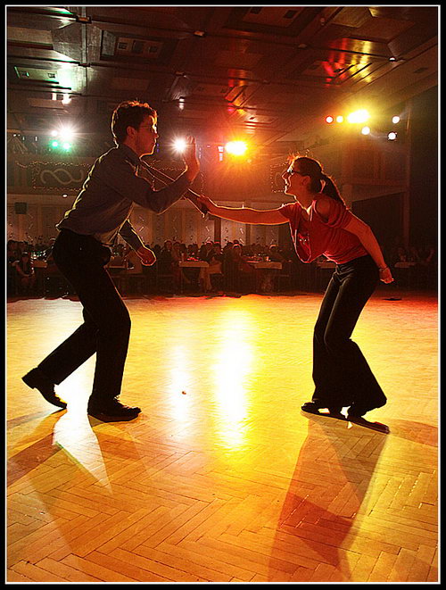2010-02-12 Reprezentační ples města Bohumín - zvětšit