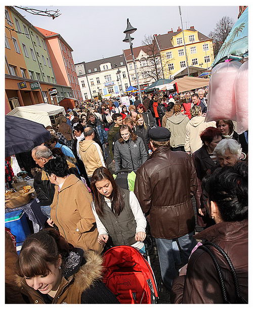 2010-03-20 Velikonoční jarmark - zvětšit