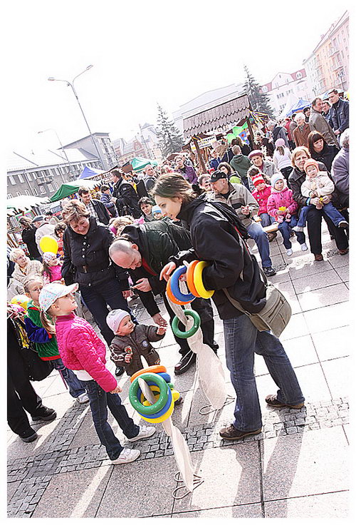 2010-03-20 Velikonoční jarmark - zvětšit