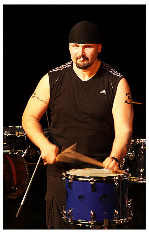 2010-03-24 Jumping Drums - zvětšit