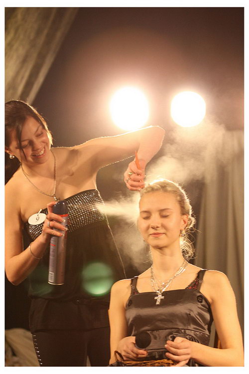 2010-04-03 Miss Bohumína 2010 - zvětšit