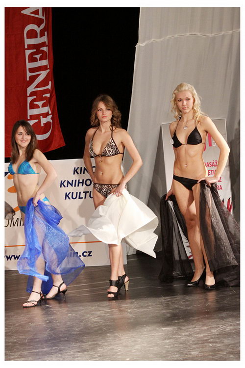 2010-04-03 Miss Bohumína 2010 - zvětšit
