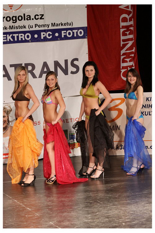 2010-04-03 Miss Bohumína 2010 - zvětšit