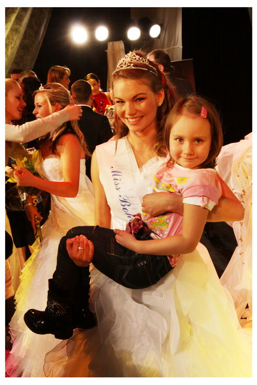 2010-04-03 Miss Bohumína 2010 - zvětšit