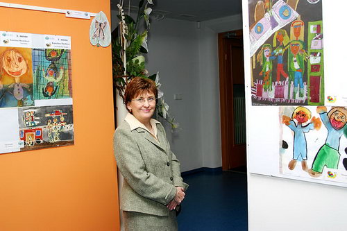 2007-11-12 Vernisáž Adry - zvětšit