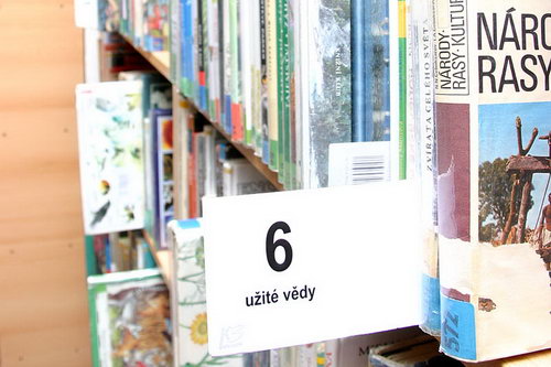 2007-11-17 Rozšiřování knihovny - zvětšit