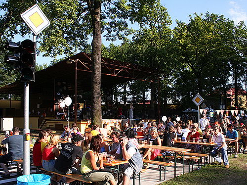 2010-08-14 Pivní slavnosti - zvětšit
