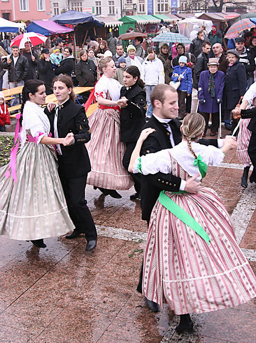 2007-11-24 Vánoční jarmark - zvětšit