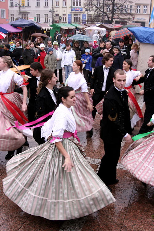 2007-11-24 Vánoční jarmark - zvětšit
