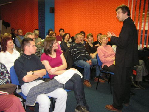 Říše středu Čína 3.3.2011 - zvětšit