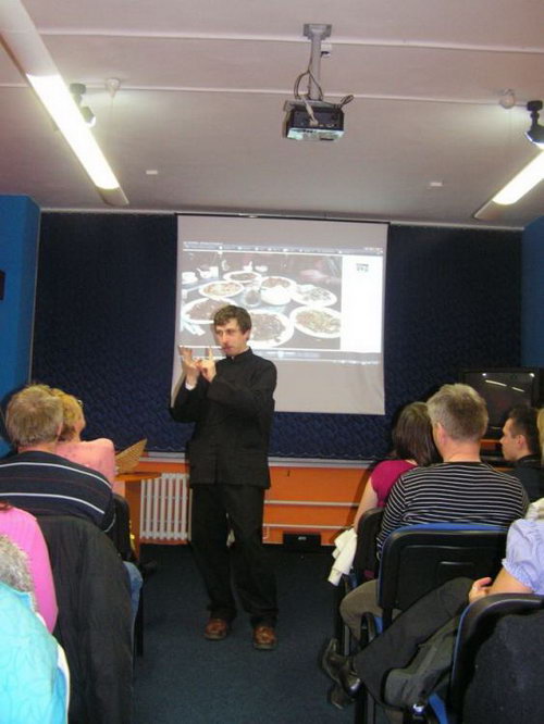 Říše středu Čína 3.3.2011 - zvětšit