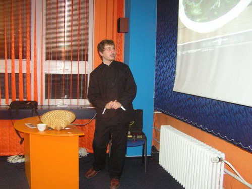 Říše středu Čína 3.3.2011 - zvětšit