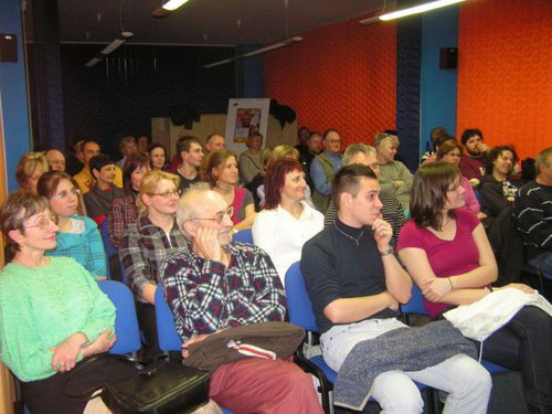 Říše středu Čína 3.3.2011 - zvětšit