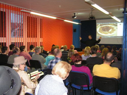 Říše středu Čína 3.3.2011 - zvětšit