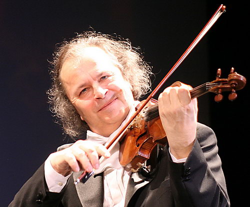 2007-12-12 Vánoční koncert Václava Hudečka - zvětšit