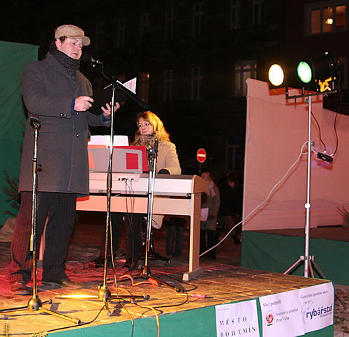 2007-12-24 Na Štědrý večer všichni spolu - zvětšit