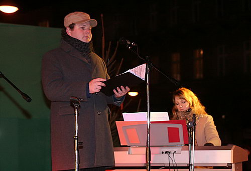 2007-12-24 Na Štědrý večer všichni spolu - zvětšit