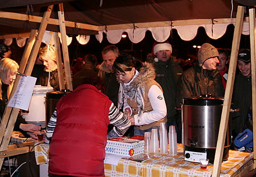 2007-12-24 Na Štědrý večer všichni spolu - zvětšit