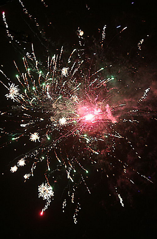 2007-12-24 Na Štědrý večer všichni spolu - zvětšit