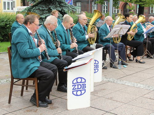 6.6.2013 - Dechový orchestr ŽDB - zvětšit