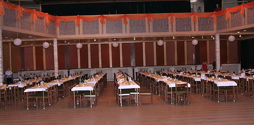 2008-02-01 Reprezentační ples města Bohumína v prvorepublikovém stylu - zvětšit