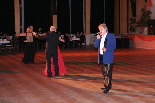 2008-02-01 Reprezentační ples města Bohumína v prvorepublikovém stylu - zvětšit