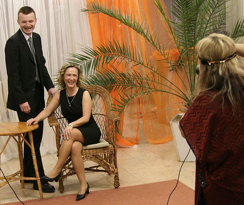 2008-02-01 Reprezentační ples města Bohumína v prvorepublikovém stylu - zvětšit