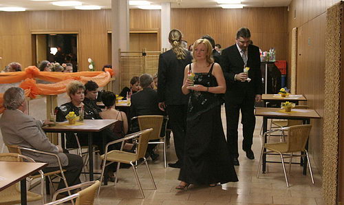 2008-02-01 Reprezentační ples města Bohumína v prvorepublikovém stylu - zvětšit
