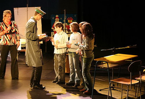 2008-03-11 Soutěž jako veřejná show - semifinále - zvětšit