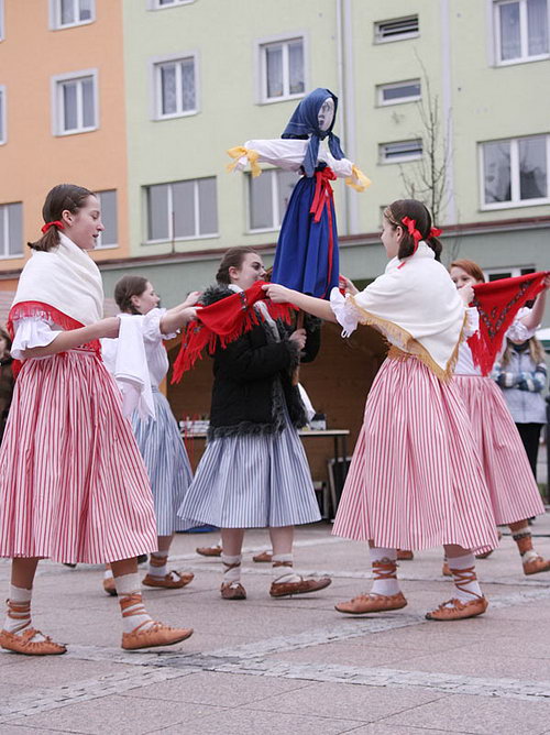 2008-03-15 Velikonoční jarmark - zvětšit