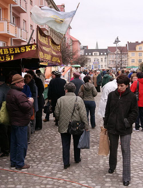 2008-03-15 Velikonoční jarmark - zvětšit