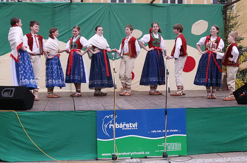 2008-03-15 Velikonoční jarmark - zvětšit